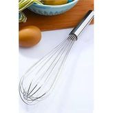 Çelik Paslanmaz Çırpıcı 35 Cm-1