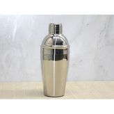 Çelik Shaker 550 ml - Çok Renkli