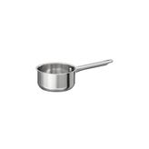 çelik Sos Tenceresi, Paslanmaz çelik, 1 Lt, IKEA 365+