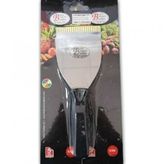 Çelik Spatula No:1