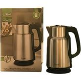 Çelik Su Isıtıcısı 2,2 L - Renkli