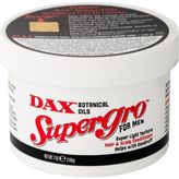 Çelik Ticaret Dax Supergro For Men-Erkekler Için Saç Bakım Yağı 198GR