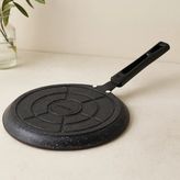Çelik - Ticaret Döküm Krep Tava 26 cm
