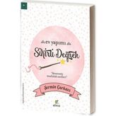 Çelik - Ticaret Ev Yapımı Sihirli Değnek
