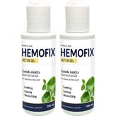 Çelik - Ticaret Hemofix Centella Asiatica Içerikli Bakım Kremi 2 Adet