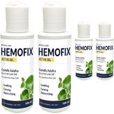Çelik - Ticaret Hemofix Centella Asiatica Içerikli Bakım Kremi 4 Adet