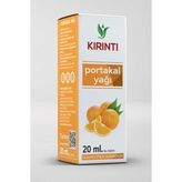 Çelik Ticaret Kırıntı 2000 Portakal Yağı 20 ml