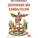 Çelik - Ticaret Şekerpare'nin Sandalyeleri
