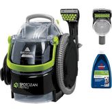 Çelik Ticaret Spotclean Pet Pro | Evcil Hayvanlı Evlere Özel Halı-Koltuk Yıkama ve Leke Çıkarma Makinesi | 750W | 15585