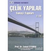 ÇELİK YAPILAR 2 - CEMAL EYYÜBOV