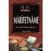 Çelik Yayınevi Marifetname (Ciltli)