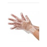 ÇELİKER ŞEFFAF ELDİVEN 100 LÜ PAKET