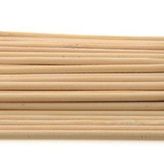 Çelikpençe 15 cm. Bambu Çöp Şiş 500 Ad.