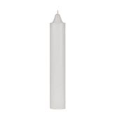 Çelikpençe Ekonomik Mum 10 cm. 40 Adet
