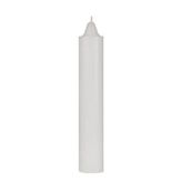 Çelikpençe Ekonomik Mum 12 cm. 20 Adet