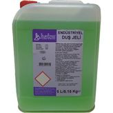Çelikpençe Endüstriyel Duş Jeli 5 Litre