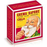 Cella Tıraş Sabunu - 1000 gr - 0-Ten