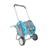 Cellfast Discover Ergo Hortum Arabası Seti 1/2" 30 M
