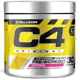 Cellucor C4 Original Pre-workout 198 Gram 30 servis- Kar