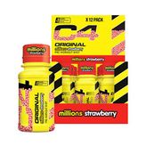 Cellucor C4 Pre-Workout Shot 60 mL 12 Adet