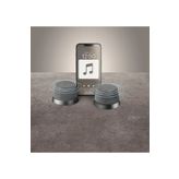 Cellular Line Cellularline Magsafe Tws Bluetooth Hoparlör-Siyah