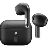 Cellular Line Crystal 4 Siyah Bluetooth Kulaklık