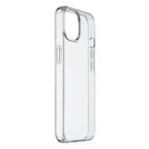 Cellular Line iPhone 13 Clearduo Sert Şeffaf Kılıf Clearduoıph13t