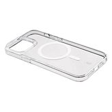 Cellular Line iPhone 14 Plus Gloss Magsafe Şeffaf Kılıf