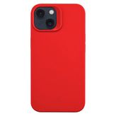 Cellular Line iPhone 14 Plus Sensation Kılıf Kırmızı