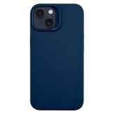 Cellular Line iPhone 14 Plus Sensation Kılıf Mavı