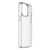 Cellular Line iPhone 14 Pro Clearduo Şeffaf Kılıf