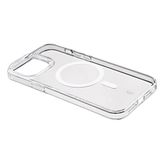 Cellular Line iPhone 14 Pro Gloss Magsafe Şeffaf Kılıf