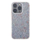 Cellular Line Iphone 14 Pro Sensation Dots Beyaz Kılıf