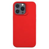Cellular Line iPhone 14 Pro Sensation Kılıf Kırmızı