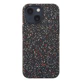 Cellular Line Iphone 14 Sensation Dots Siyah Kılıf