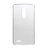 Cellular Line LG G4 Stylus Shape Şeffaf Mat Kılıf