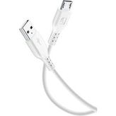 Cellular Line Siyah Micro Usb 2 m Şarj Ve Data Kablosu
