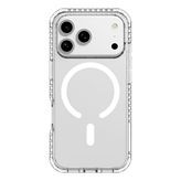 Cellular Line Ultra Strong Mag iPhone 18 Pro Şeffaf Kılıf