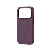 CELLULARLINE AURAMAG IPHONE 18 PRO MAX KOYU BORDO KILIF