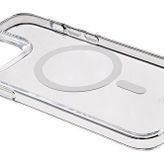 Cellularline Glossmagıph15prot iPhone 15 Pro Gloss Magsafe Şeffaf Kılıf