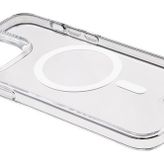 Cellularline iPhone 14 Gloss Magsafe Şeffaf Kılıf