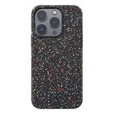 Cellularlıne Iphone 14 Pro Sensation Dots Siyah Kılıf