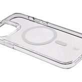 Cellularline Iphone 15 Pro Gloss Magsafe Telefon Kılıfı Şeffaf