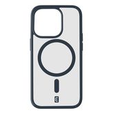 Cellularline iPhone 15 Pro Max Pop Magsafe Mavi Kılıf