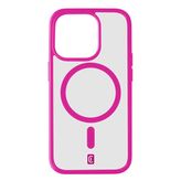 Cellularline iPhone 15 Pro Max Pop Magsafe Mor Kılıf
