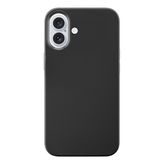 Cellularline iPhone 16 Plus Sensation Siyah Kılıf Sensatıonıph16maxk