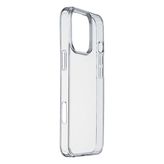 Cellularline iPhone 16 Pro Max Clearduo Şeffaf Kılıf Clearduoıph16prmt