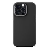 Cellularline iPhone 16 Pro Max Sensation Siyah Kılıf Sensatıonıph16prmk
