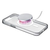 Cellularline Iphone 16E Clearduo Magsafe Şeffaf Kılıf