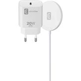 Cellularline İphone Magsafe Kablosuz Şarj Standı